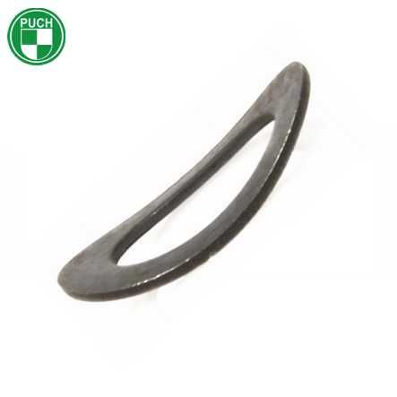 Wellscheibe Federscheibe A10 Ø  10.5 / 18 x 1 mm